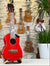 Akustische Ukulele Brehn