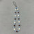 Star und Perle Telefon Charm Brehn