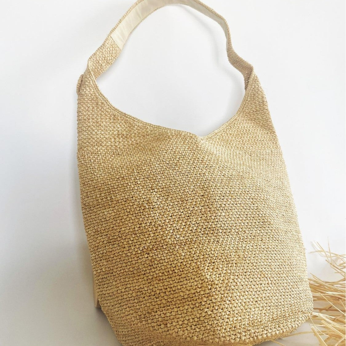 Handtasche Im Minimalistischen Design Brehn