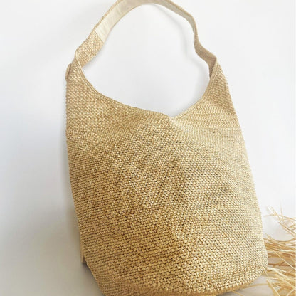Handtasche Im Minimalistischen Design Brehn