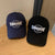 Männer Bestickte Statement Baseball Cap Brehn