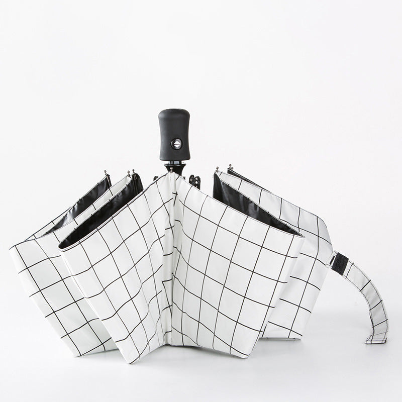 Damen Design Regenschirm Brehn