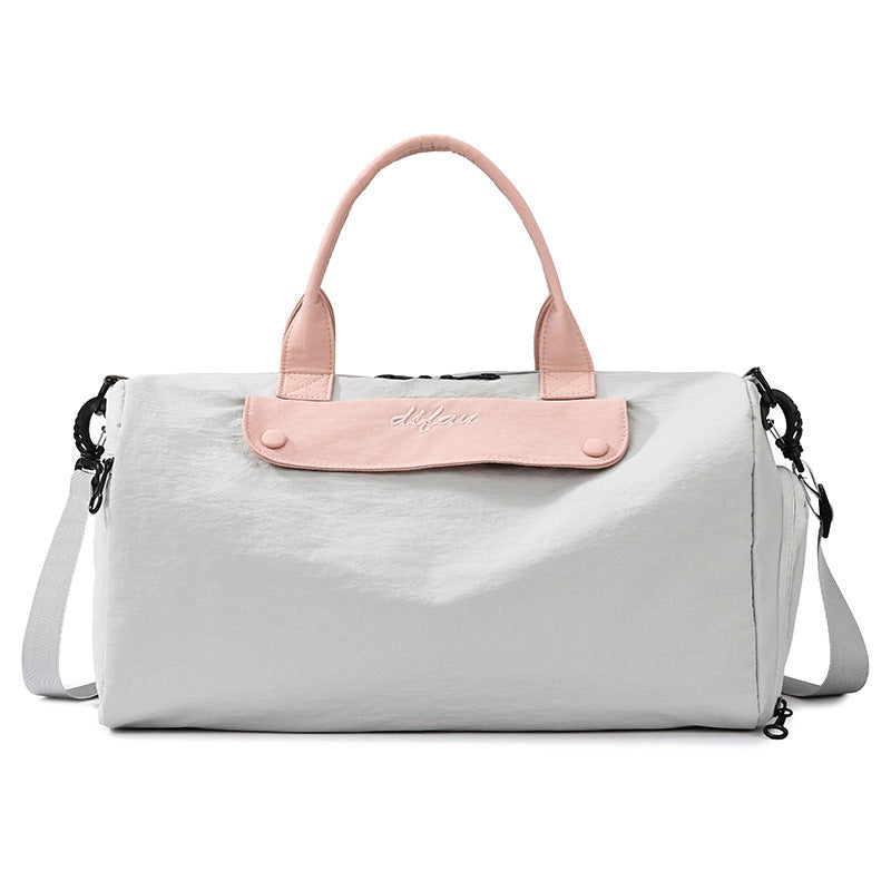 Leichtgewicht Reise Gym Tasche
