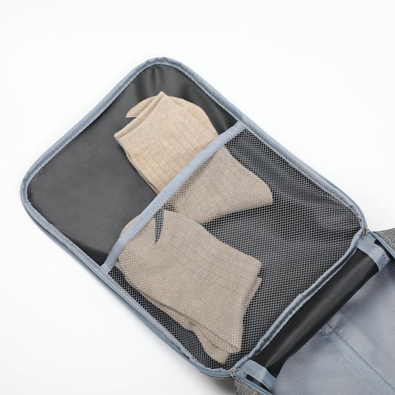 Isolierter Reiseorganisator Brehn