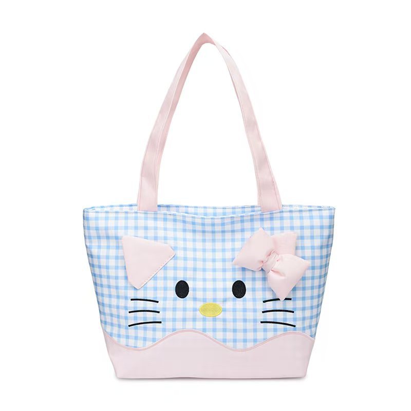 Süße Charakterdesign-Tote Bag Brehn