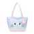 Süße Charakterdesign-Tote Bag Brehn