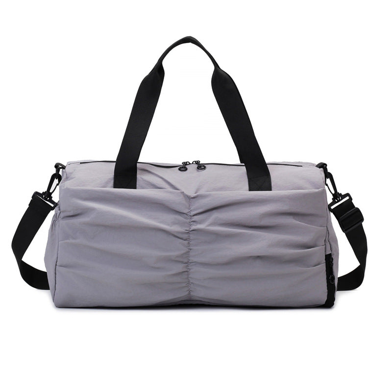 Allwetter Multifunktions Reisetasche Brehn