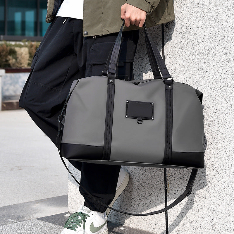 Sportliche Reisetasche Brehn