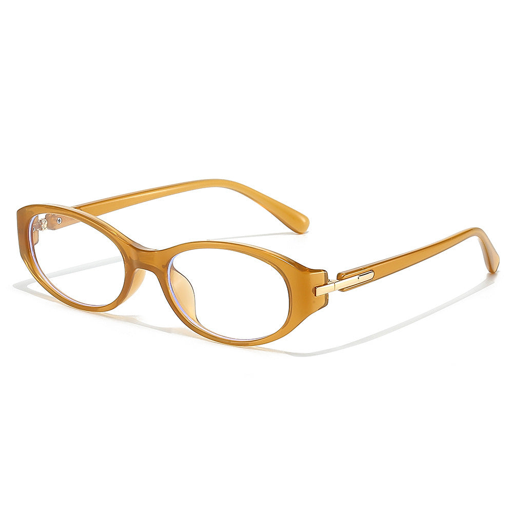 Moderne Design Katzenaugen Sonnenbrille Brehn