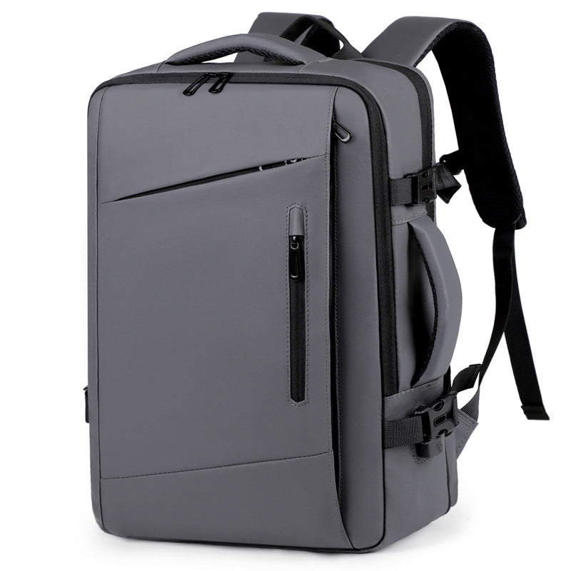 Multi-Funktionaler Vielseitiger Rucksack Brehn