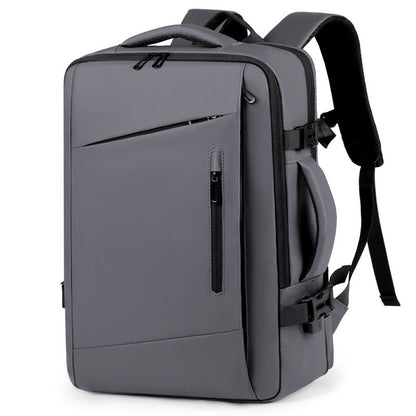 Multi-Funktionaler Vielseitiger Rucksack Brehn