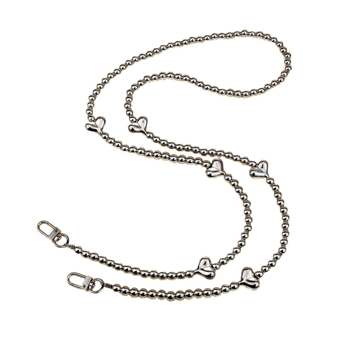 Herz-verzierte Brillenband Brehn