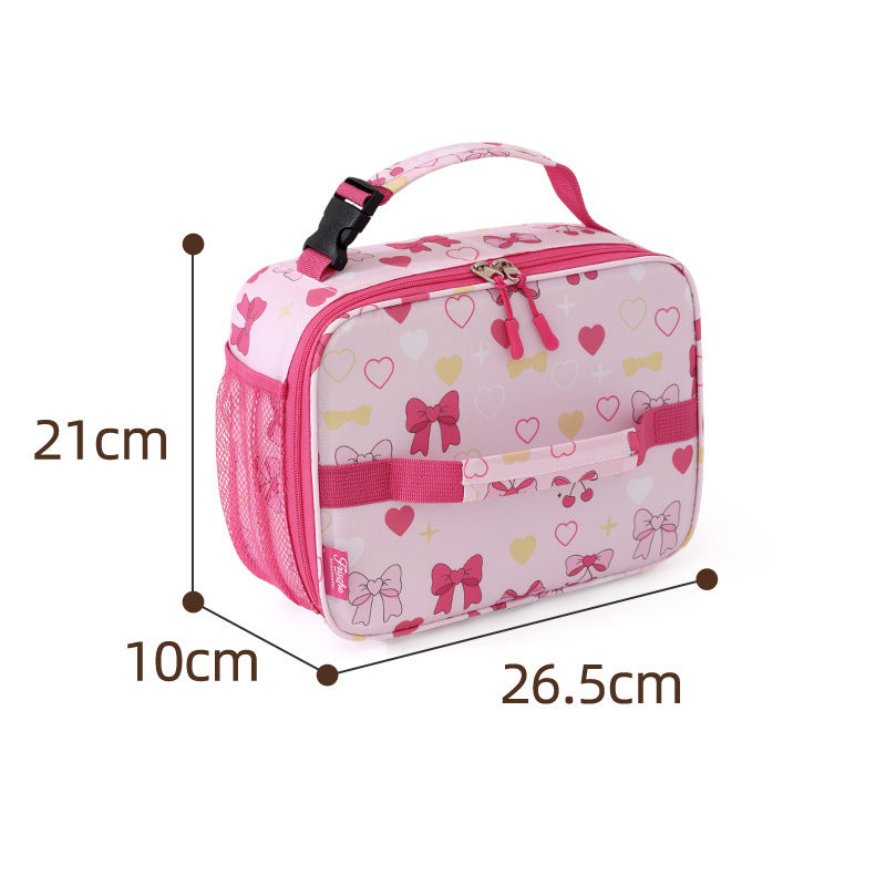 Jungen Lunchbox Brehn