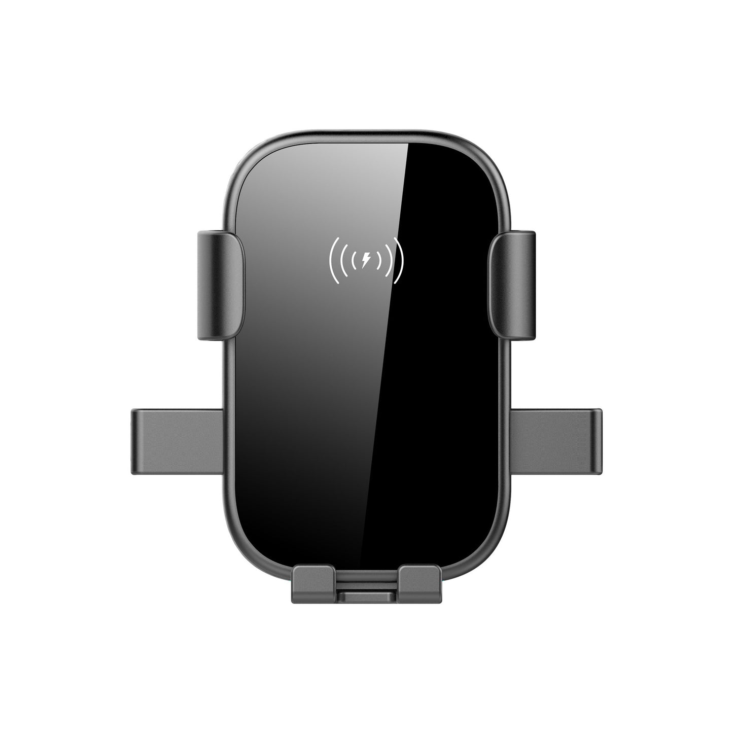 Unisex kabelloser Smartphone Autohalter Brehn