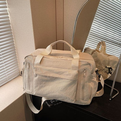 Multi-Funktionale Reiseduffle Bag Brehn