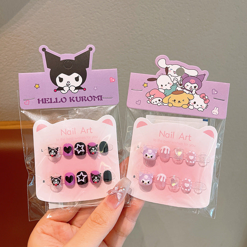 Kreative Nagelkunst-Set Brehn