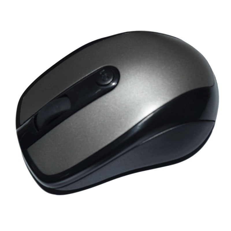 Kabellose Ergonomische Computermaus Brehn
