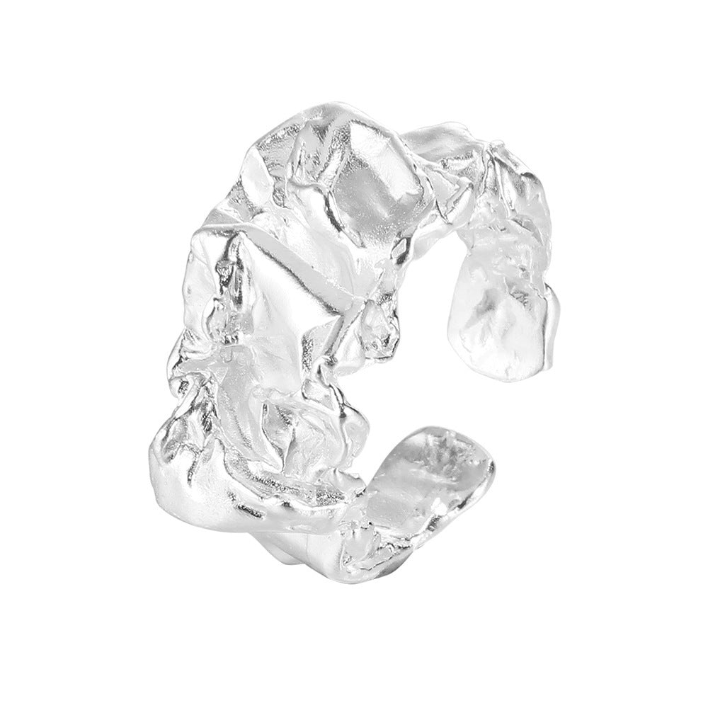 Eleganter und Zeitloser Ring Brehn