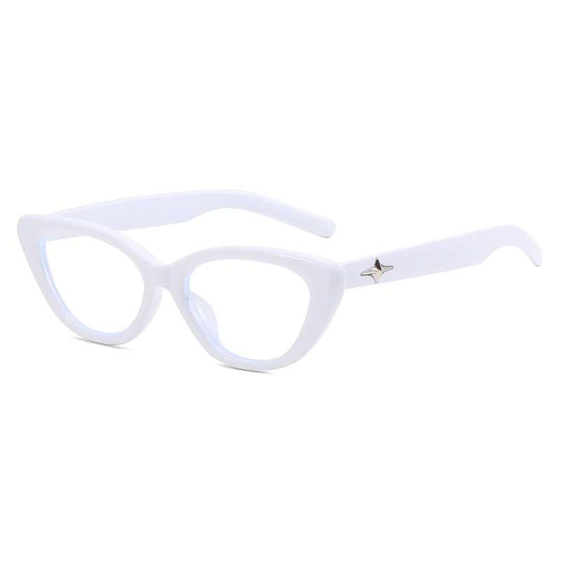 Damen Cat-Eye Brille mit stilvollem Design Brehn