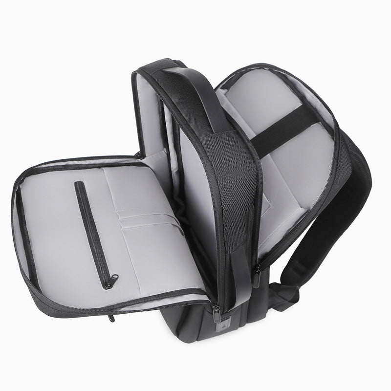 Slim Laptop Rucksack Brehn