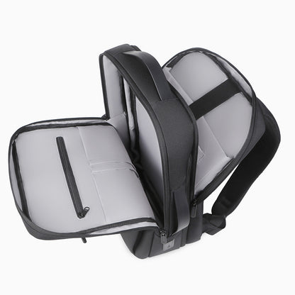 Slim Laptop Rucksack Brehn