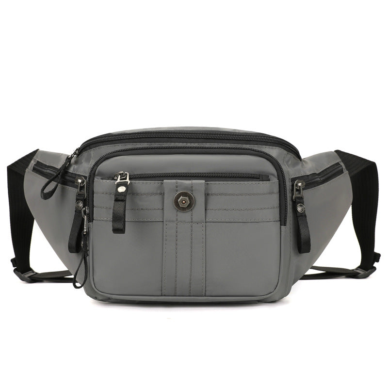Kompakte wasserdichte Sling Tasche