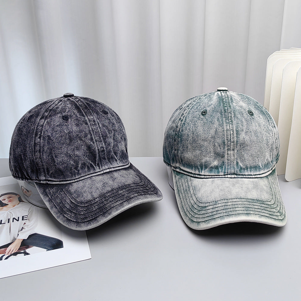Damen Mode Baseballkappe Brehn