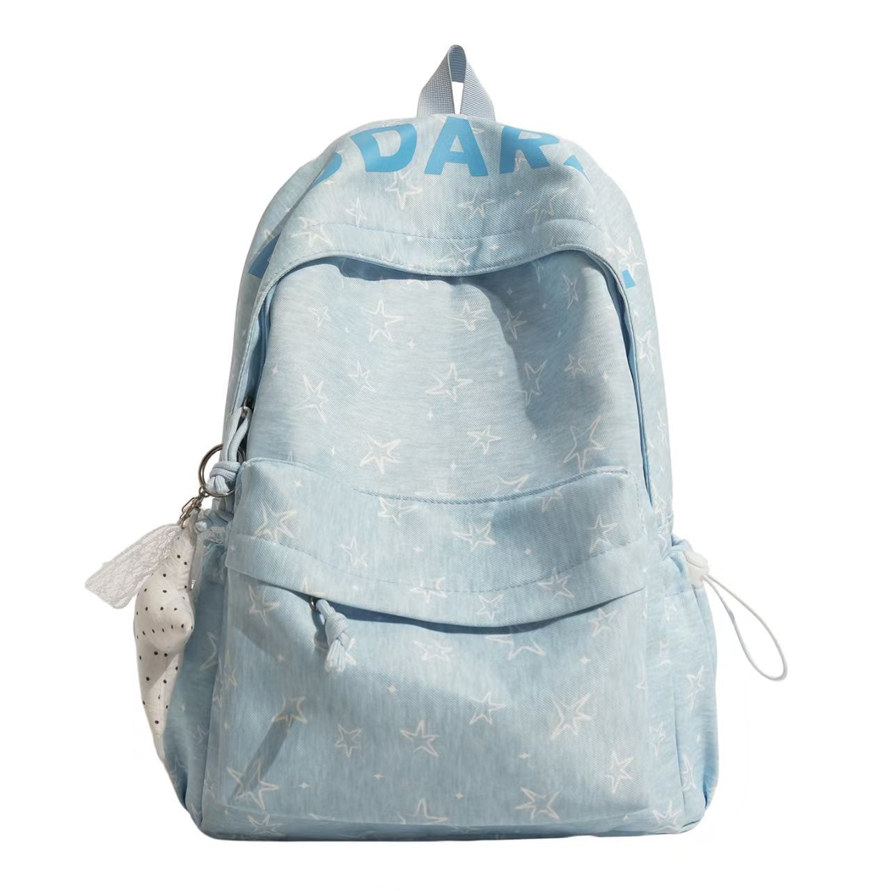 Sternmuster-Abenteuer-Rucksack Brehn