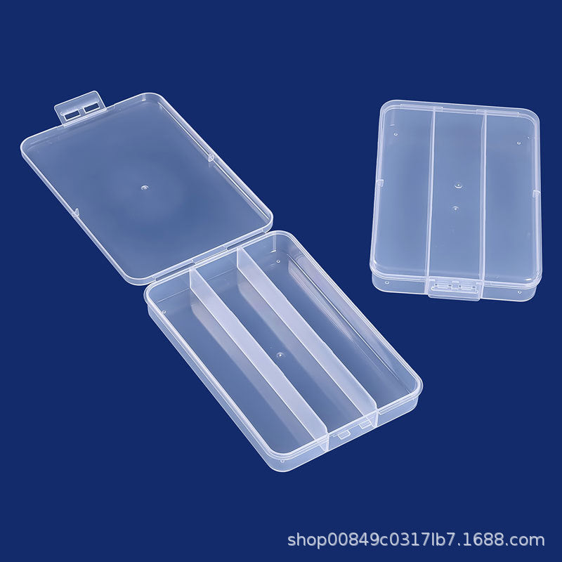 Multi-Segment-Aufbewahrungsorganisator-Box Brehn