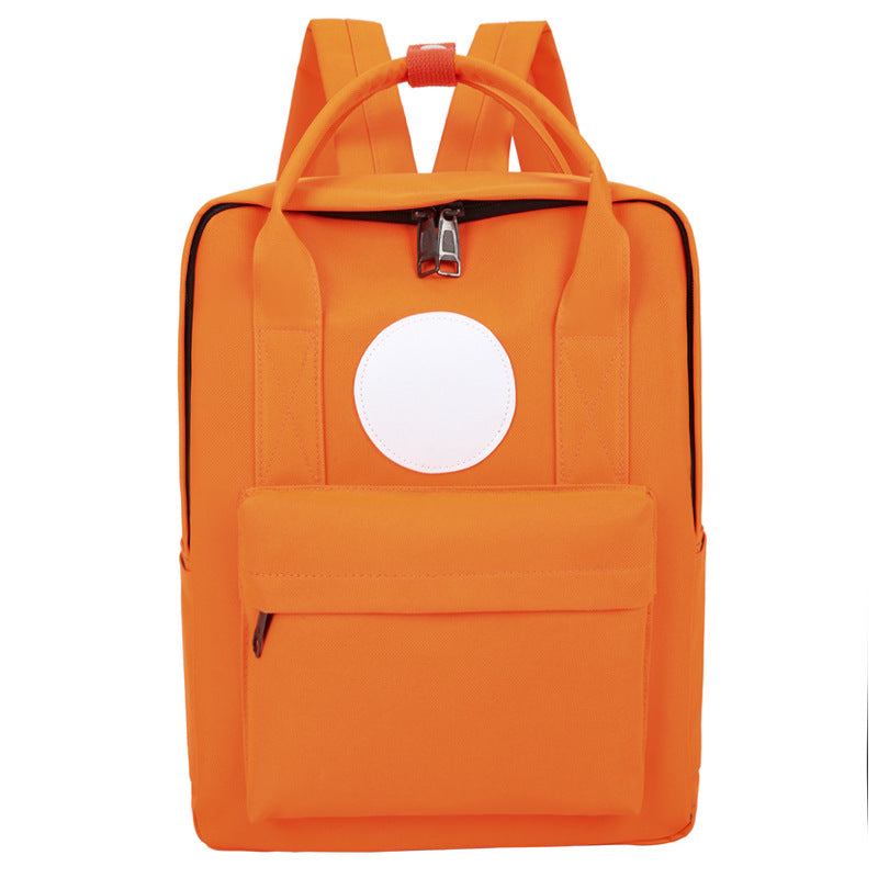 Stilvoller Alltagsrucksack Brehn