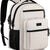 Unisex Alltags Rucksack mit mehreren Fächern und Laptoptasche Brehn