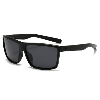 Herren Polarisierte Sport Sonnenbrille Brehn