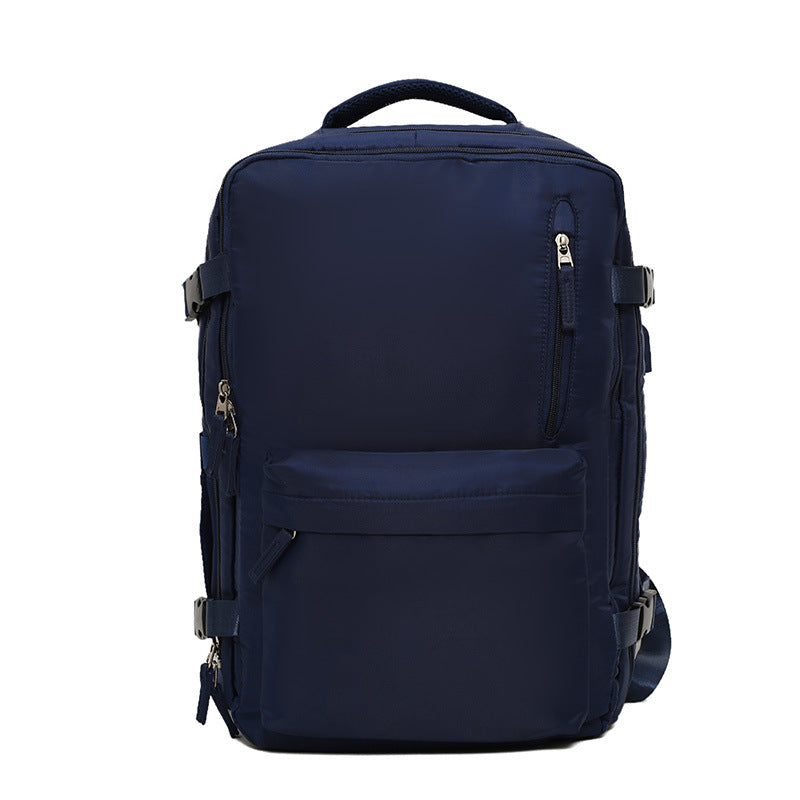 Multifunktionaler Urbaner Rucksack mit Mehreren Fächern Brehn