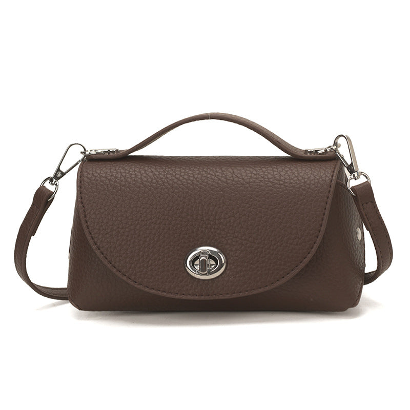 Vielseitige Mini-Crossbody-Tasche Brehn