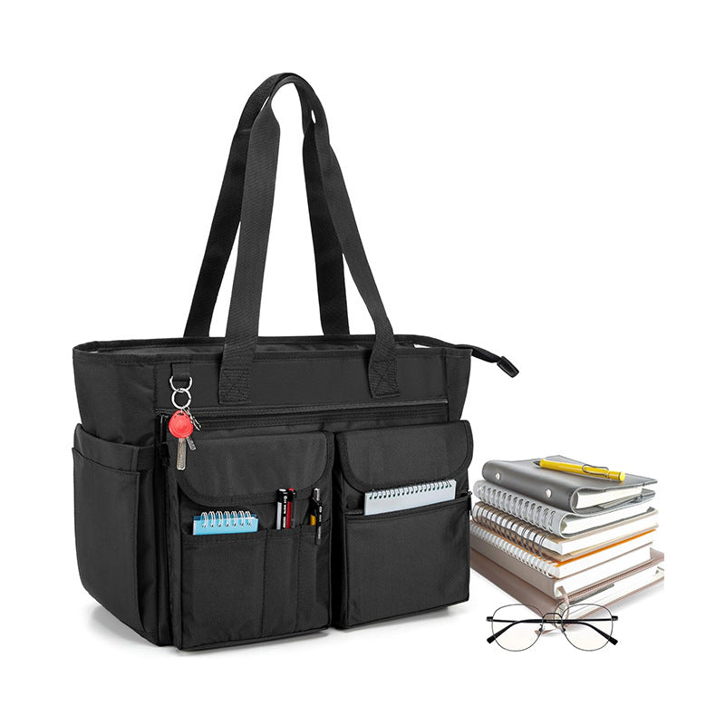 Multifunktionale Bürotasche Brehn