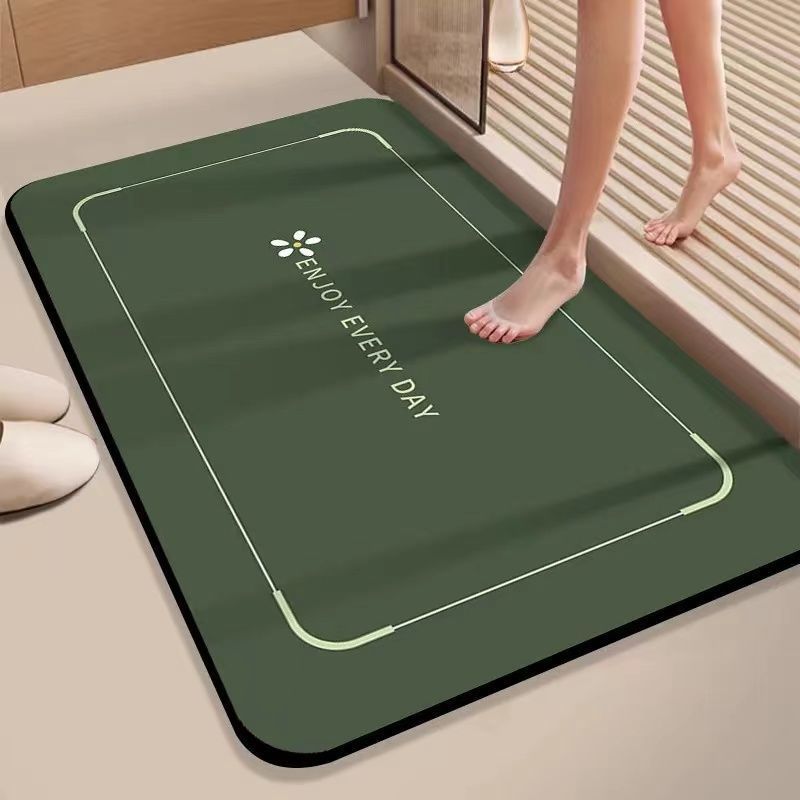 Memory Foam Anti-Fatigue Badmatte