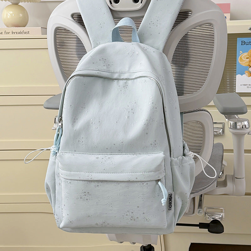 Stylischer Gemusterter Rucksack Brehn 1791205003