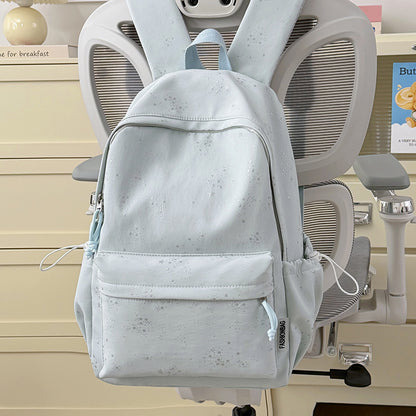 Stylischer Gemusterter Rucksack Brehn 1791205003