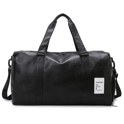 Moderner Business Reise-Duffel Bag