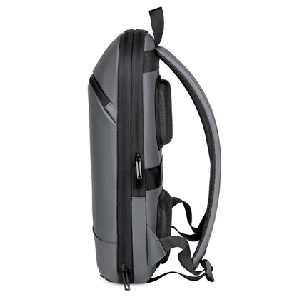 Stylische Laptop-Rucksack Brehn