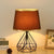 Industrielle Stil Tischlampe