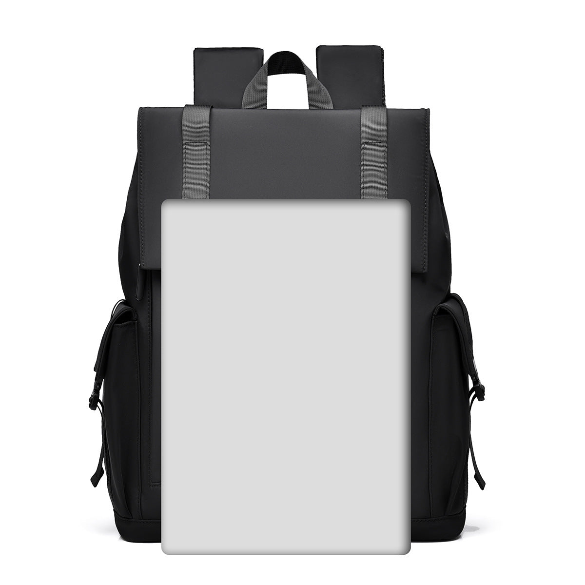 Laptop Rucksack Brehn
