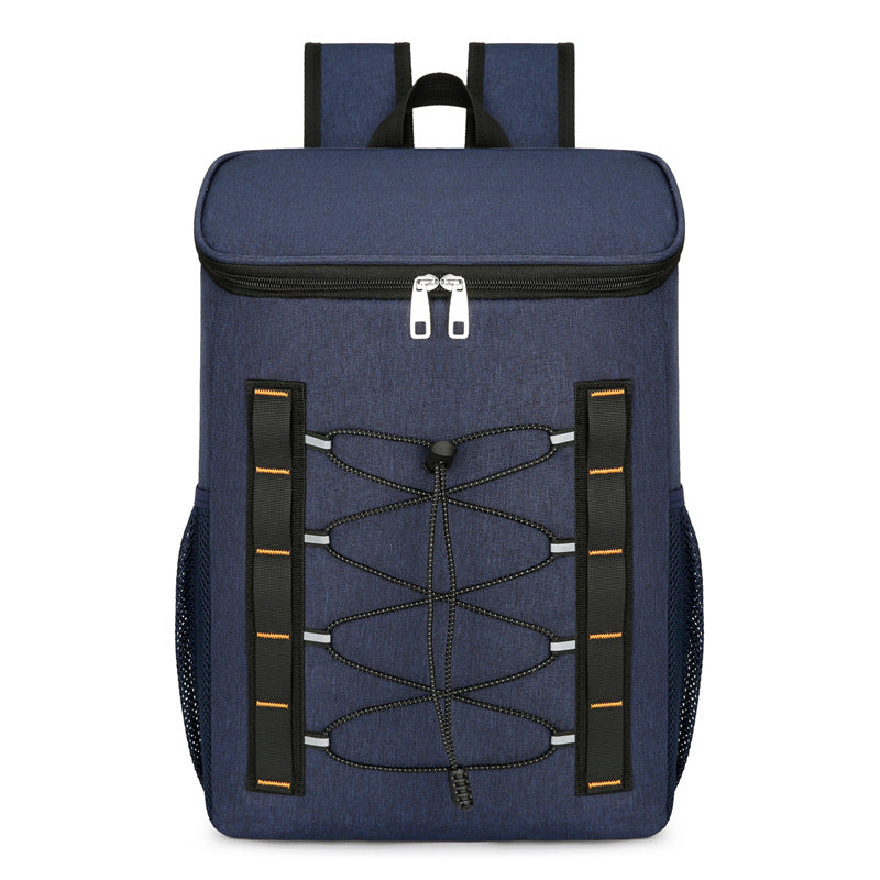 Vielseitiger Outdoor-Ausrüstung Rucksack Brehn
