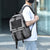 Vielseitiger Utility-Rucksack Brehn