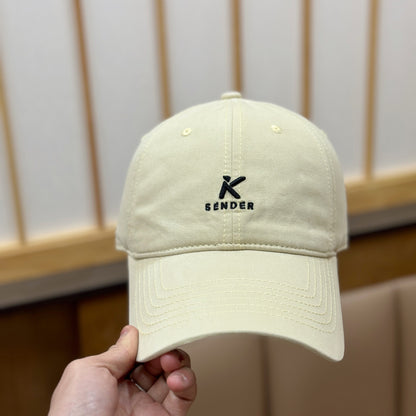 Männer Casual Distressed Baseball Cap Brehn 1784270777