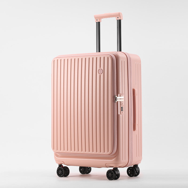 Haltbares Erweiterbares Rollreisetasche Brehn