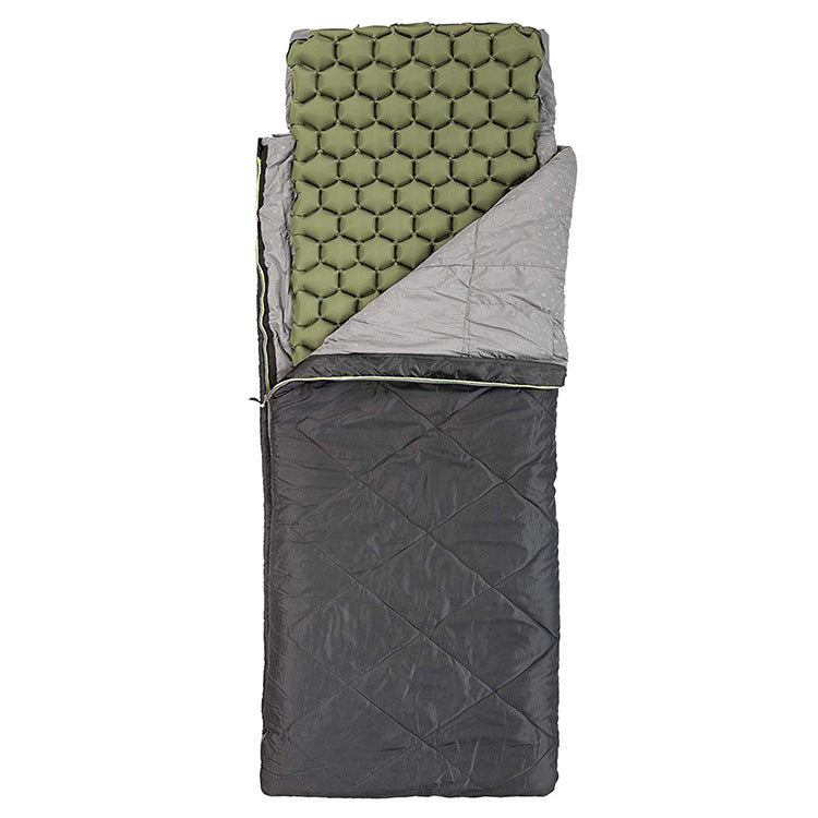 Campingmatte Brehn