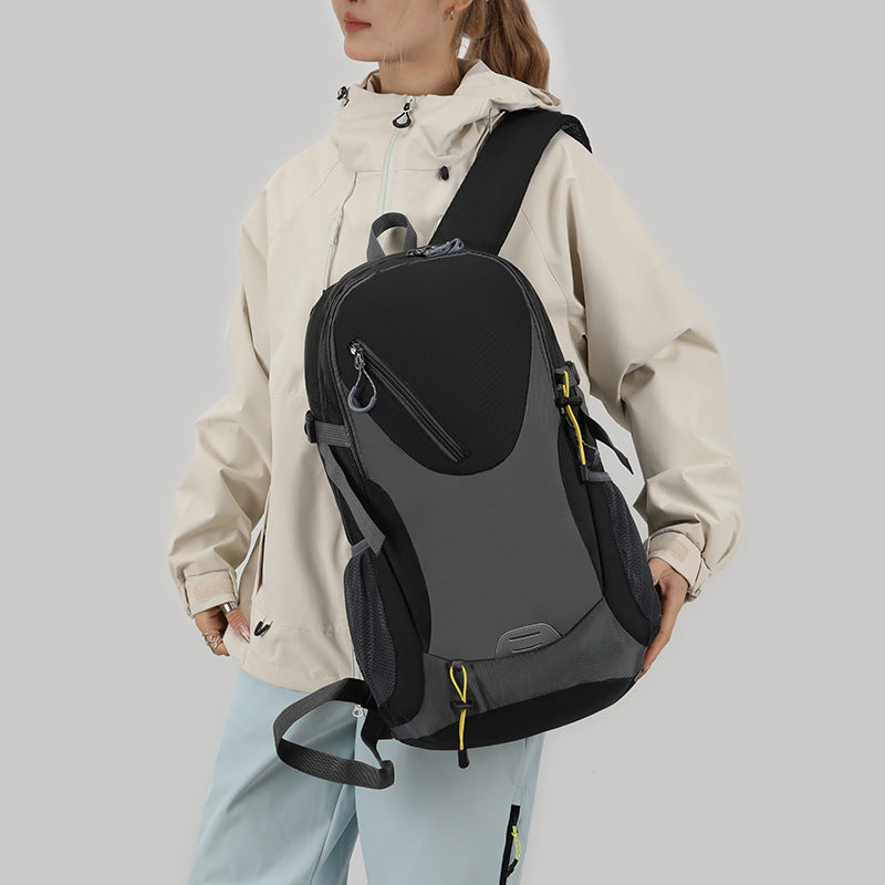 Multi-Function Reise-Rucksack Brehn
