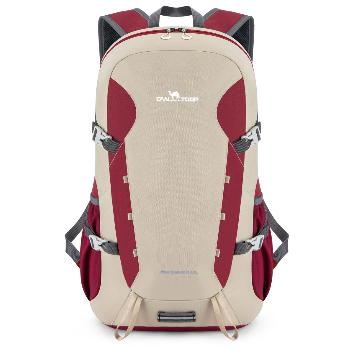 Ergonomischer Wanderrucksack