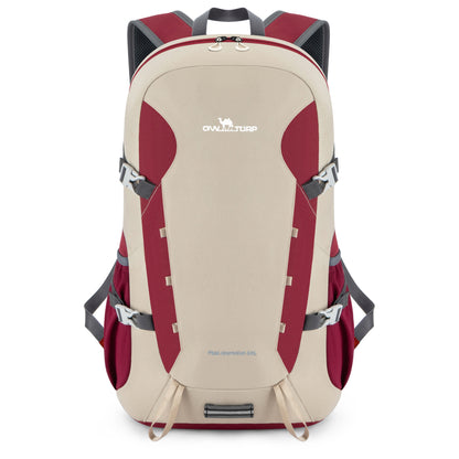 Ergonomischer Wanderrucksack